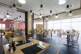Sercotel Plaza Feria Hotel