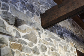 Casona De El Castaniu