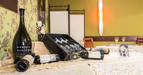 Gran Hotel Rural Cela