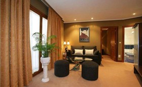 Gran Hotel Rural Cela