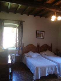Hotel Rural Genestoso