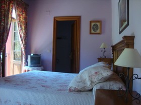 Hotel Rural Genestoso