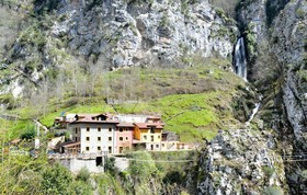 Apartamentos Aguasaliú