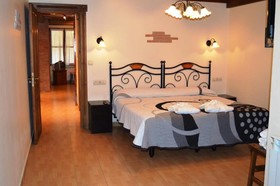 Apartamentos Aguasaliú