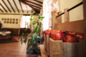 Apartamentos Don Clemente