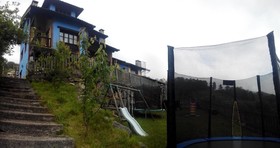 Apartamentos Rurales Balcón Del Marqués