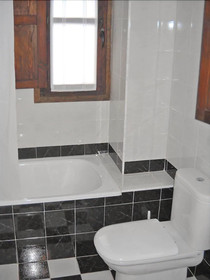 Apartamentos Rurales Balcón Del Marqués