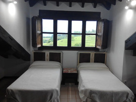 Apartamentos Rurales Balcón Del Marqués