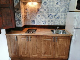 Apartamentos Rurales Balcón Del Marqués