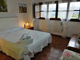 Apartamentos Rurales Balcón Del Marqués