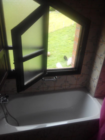 Apartamentos Rurales Balcón Del Marqués