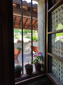 Apartamentos Rurales La Caviana