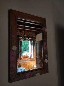 Apartamentos Rurales La Caviana