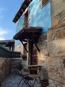 Apartamentos Rurales La Caviana