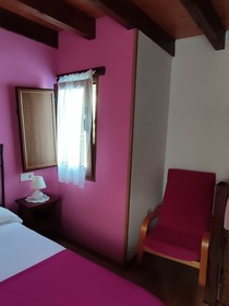 Apartamentos Rurales La Caviana