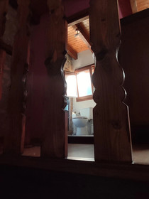 Apartamentos Rurales La Caviana