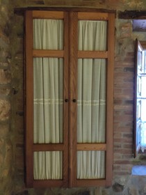 Apartamentos Rurales La Caviana