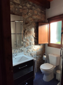 Apartamentos Rurales La Caviana