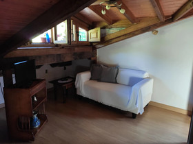 Apartamentos Rurales La Caviana