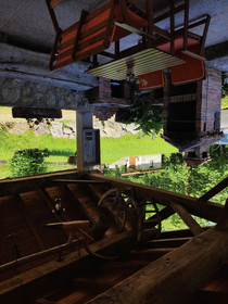 Apartamentos Rurales La Caviana