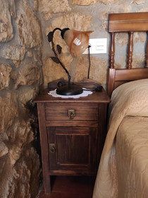 Apartamentos Rurales La Caviana
