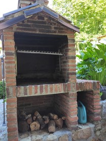 Apartamentos Rurales La Caviana