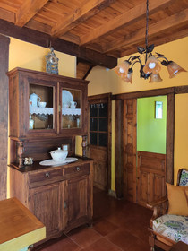 Apartamentos Rurales La Caviana