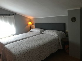 Apartamentos Turísticos Les Piperes