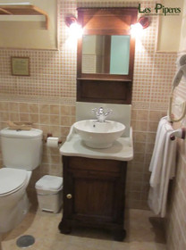 Apartamentos Turísticos Les Piperes