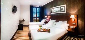Granda Hotel Cangas De Onis