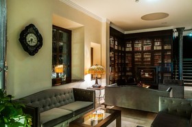 Granda Hotel Cangas De Onis