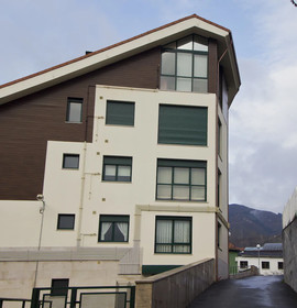 El Mirador de Cangas