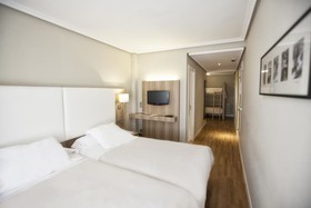 Hotel Arcea Los Lagos Nature