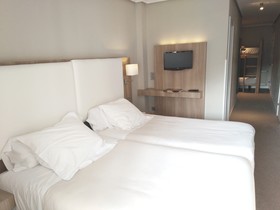 Hotel Arcea Los Lagos Nature