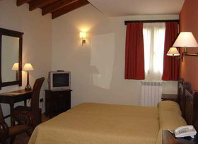 Hotel Casa de Campo