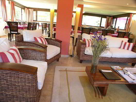 Hotel Casa de Campo