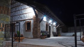 Hotel Cerro la Nina