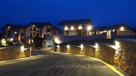 Hotel Cerro la Nina