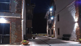 Hotel Cerro la Nina
