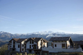Hotel Cerro la Nina
