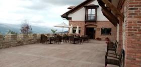 Hotel Cerro la Nina