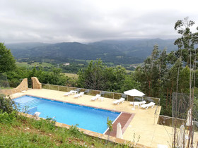 Hotel Cerro la Nina