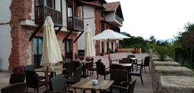 Hotel Cerro la Nina