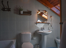 Hotel Corru San Pumes