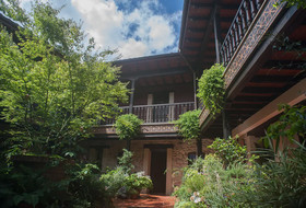 Hotel Corru San Pumes