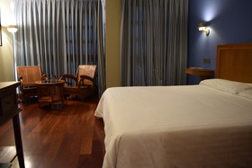 Hotel el Sella