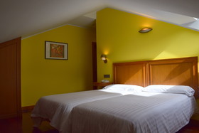 Hotel el Sella