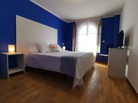 Hotel El Trasgu