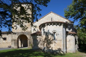 Parador de Cangas de Onís