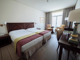 Parador de Cangas de Onís